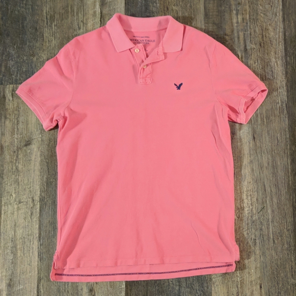 American Eagle Polo